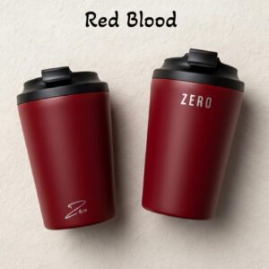 Red Mug