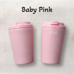 Baby Pink